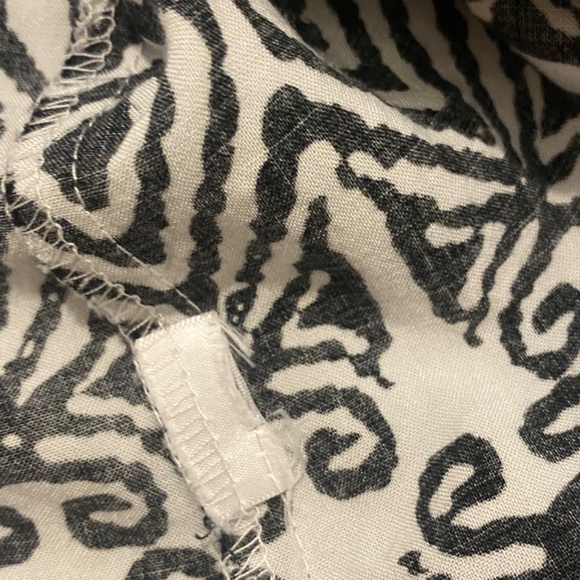 Boho style tank top - Picture 15 of 15